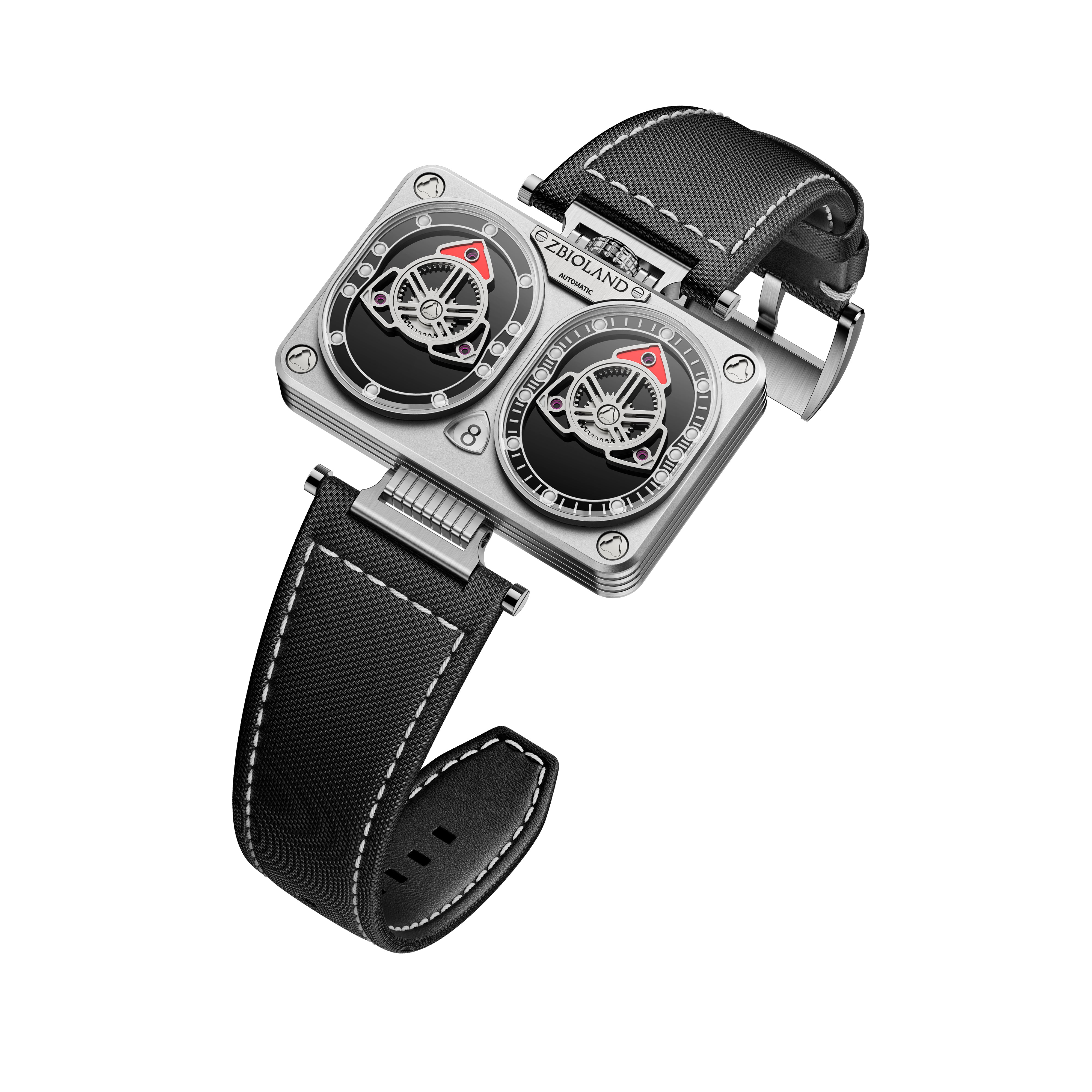 Concept Twin – ZBIOLAND