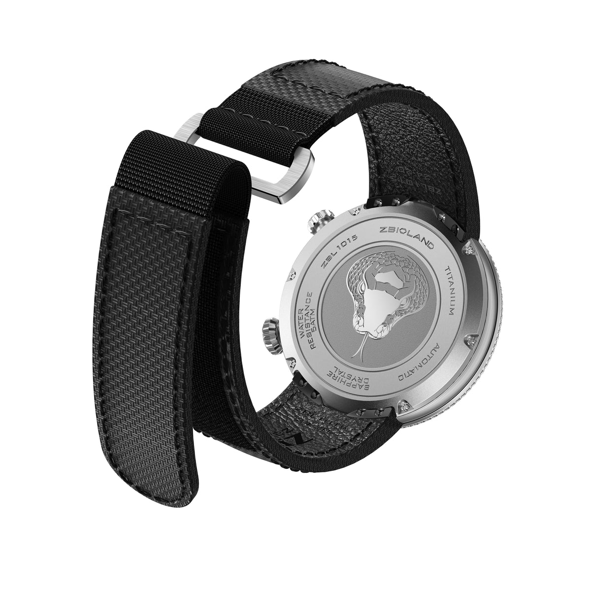 SNAKE by Zbioland ZBL(Discontinued) – ZBIOLAND