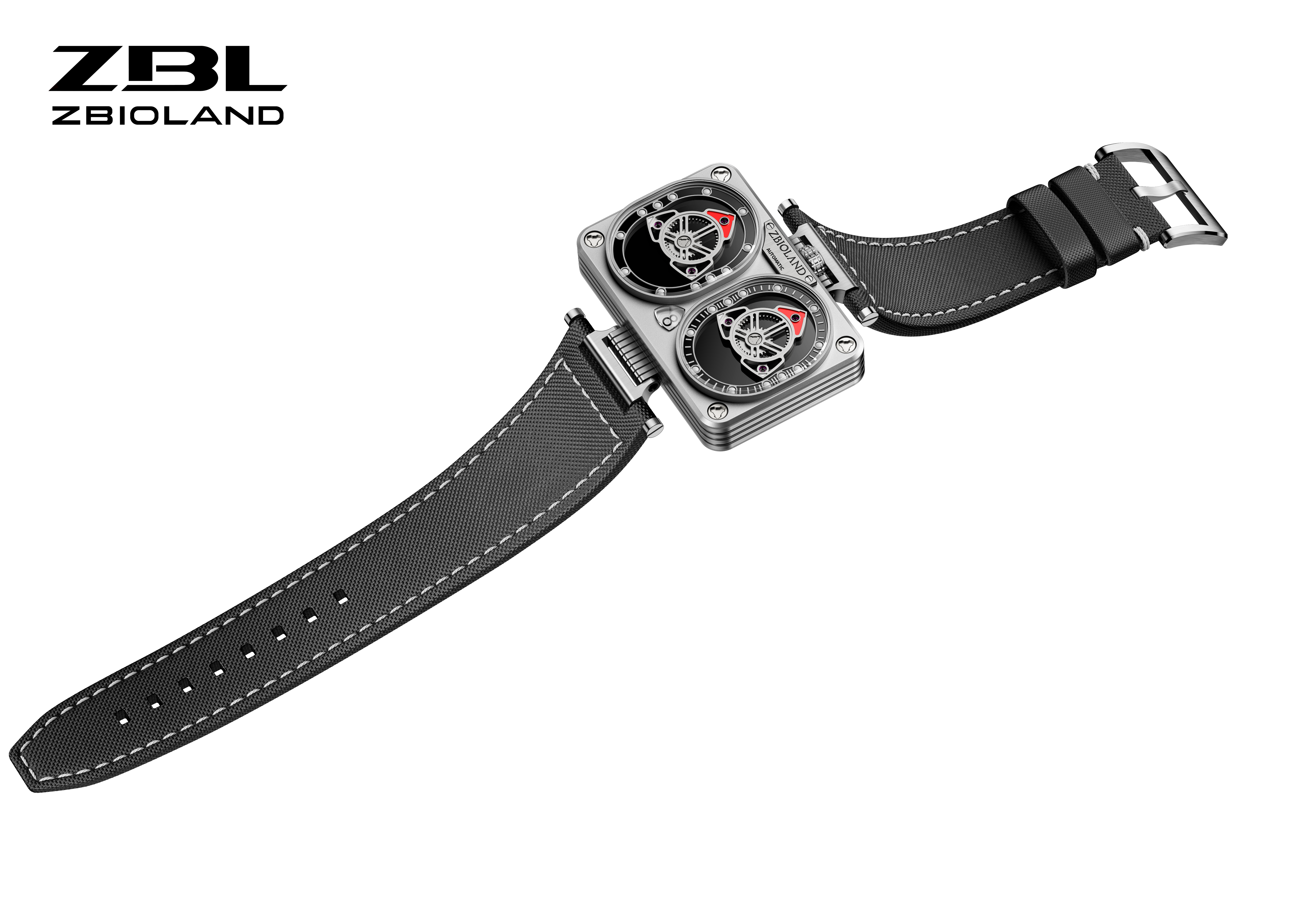 Concept Twin – ZBIOLAND