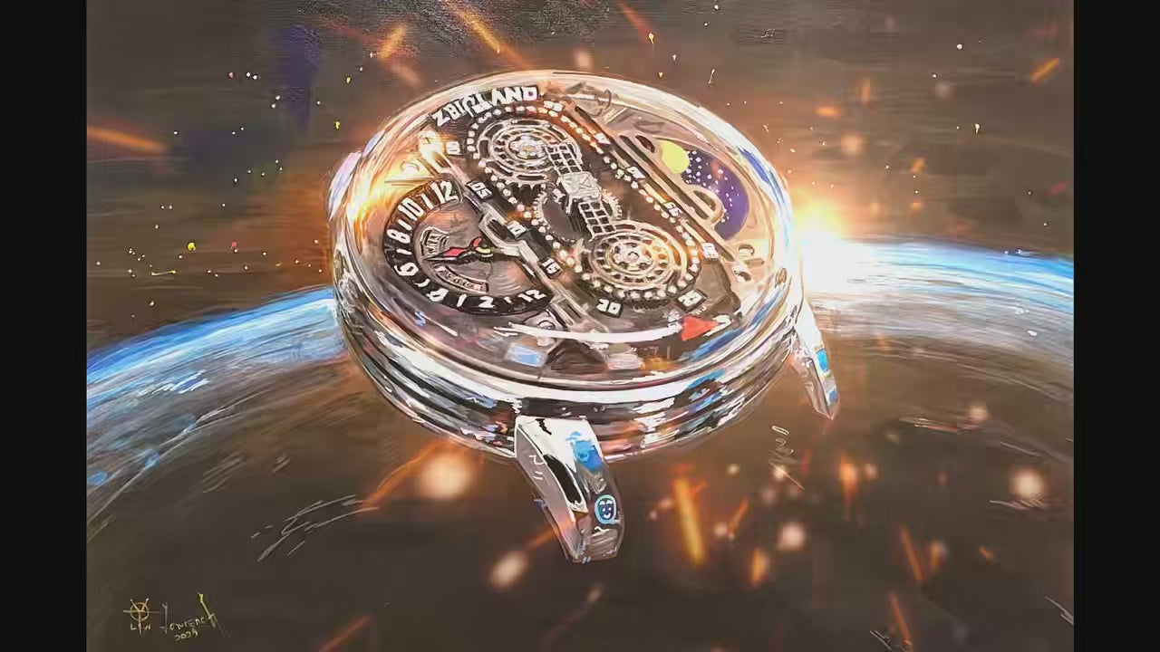 StarLink – ZBIOLAND